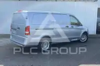 2026 Mercedes Benz Vito