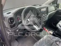 2026 Mercedes Benz Vito