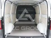 2026 Mercedes Benz Vito
