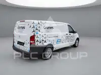2026 Mercedes Benz Vito