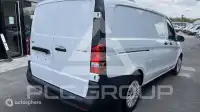 2026 Mercedes Benz Vito