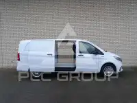 2026 Mercedes Benz Vito