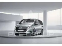 2026 Mercedes Benz Vito