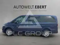 2026 Mercedes Benz Vito