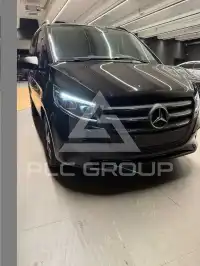 2026 Mercedes Benz Vito