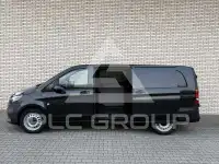 2026 Mercedes Benz Vito