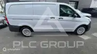 2026 Mercedes Benz Vito