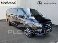 2026 Mercedes Benz Vito