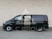 2026 Mercedes Benz Vito