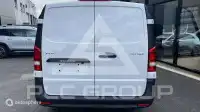 2026 Mercedes Benz Vito