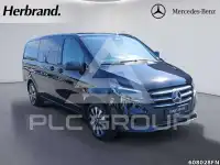 2026 Mercedes Benz Vito