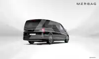 2026 Mercedes Benz Vito
