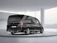 2026 Mercedes Benz Vito