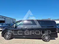 2026 Mercedes Benz Vito