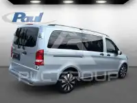 2026 Mercedes Benz Vito