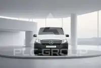 2026 Mercedes Benz Vito