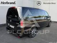2026 Mercedes Benz Vito