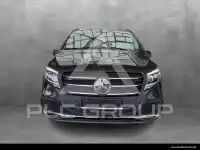 2026 Mercedes Benz Vito