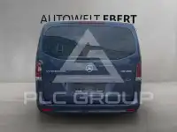 2026 Mercedes Benz Vito