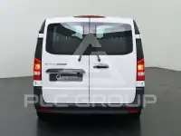 2026 Mercedes Benz Vito