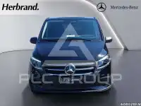 2026 Mercedes Benz Vito