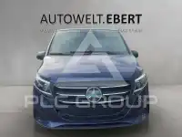 2026 Mercedes Benz Vito