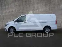 2026 Mercedes Benz Vito
