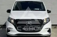 2026 Mercedes Benz Vito