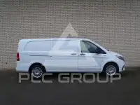 2026 Mercedes Benz Vito