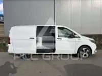 2026 Mercedes Benz Vito