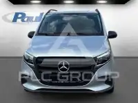 2026 Mercedes Benz Vito