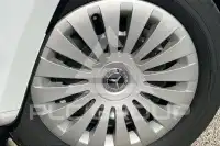2026 Mercedes Benz Vito