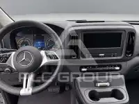 2026 Mercedes Benz Vito