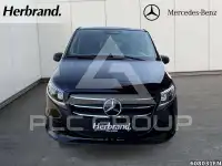 2026 Mercedes Benz Vito