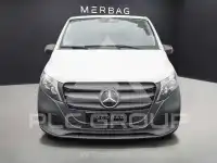 2026 Mercedes Benz Vito