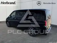 2026 Mercedes Benz Vito