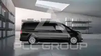 2026 Mercedes Benz Vito