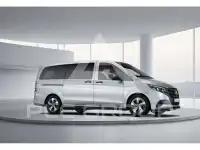2026 Mercedes Benz Vito