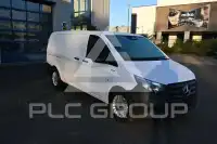 2026 Mercedes Benz Vito