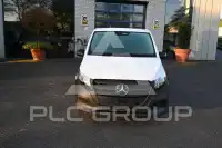 2026 Mercedes Benz Vito