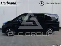 2026 Mercedes Benz Vito