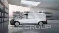 2026 Mercedes Benz Vito
