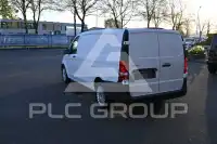 2026 Mercedes Benz Vito