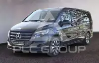 2026 Mercedes Benz Vito