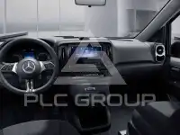 2026 Mercedes Benz Vito
