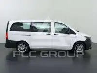 2026 Mercedes Benz Vito