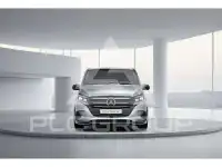 2026 Mercedes Benz Vito