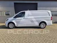 2026 Mercedes Benz Vito