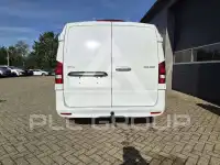 2026 Mercedes Benz Vito
