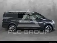 2026 Mercedes Benz Vito